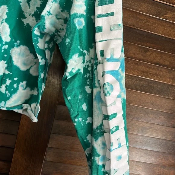 Celtics Tie-Dye Long Sleeve - Picture 3 of 4